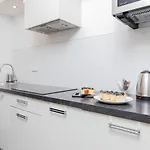 Atelier By Renters Apartmán