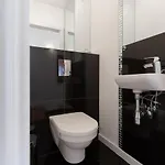 Apartmán Atelier By Renters Varšava