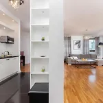 Atelier By Renters Varšava