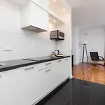 Atelier By Renters דירה
