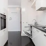 Atelier By Renters דירה ורשה