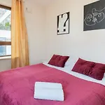 Atelier By Renters アパート *