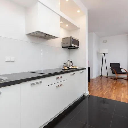 Atelier By Renters Apartman