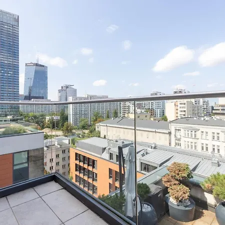 Atelier By Renters Apartman *