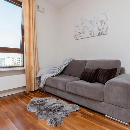 Apartman Atelier By Renters