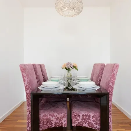 Atelier By Renters Apartment Warsaw