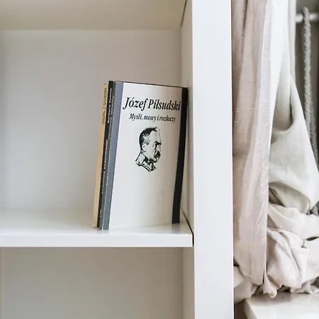 Apartament Atelier By Renters