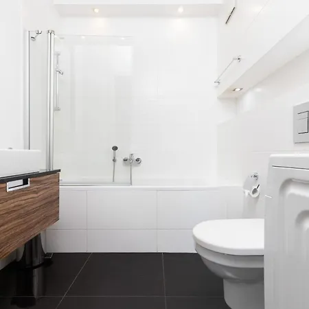Atelier By Renters Warsaw