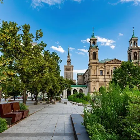 Atelier By Renters Lejlighed *