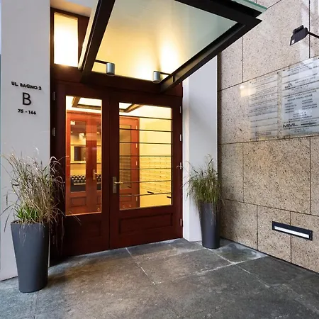 Lejlighed Atelier By Renters