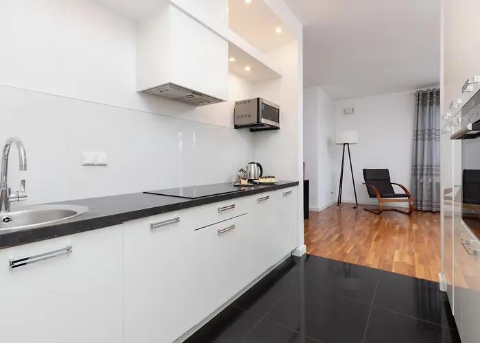 Atelier By Renters Apartman