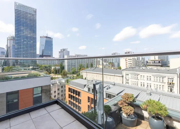 Atelier By Renters Apartman *