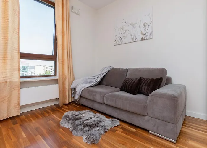 Apartman Atelier By Renters