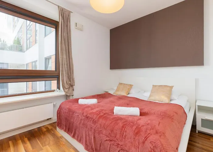 Atelier By Renters Varsó