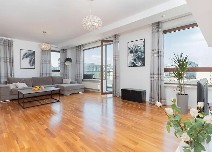 Atelier By Renters Apartman