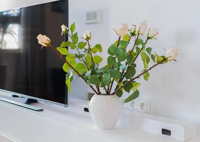 Atelier By Renters Apartman *