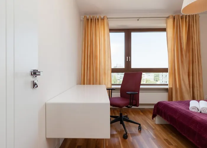 Atelier By Renters Apartman *