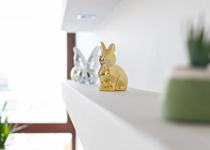 Atelier By Renters Apartman Varsó