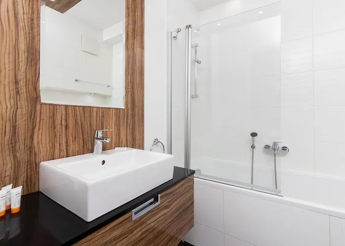 Atelier By Renters * Varsó