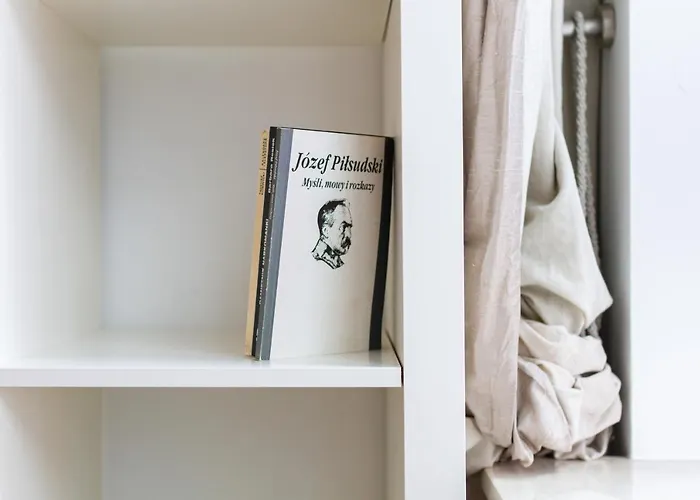 Apartman Atelier By Renters