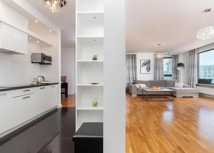 Atelier By Renters Varsó