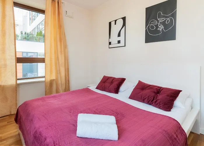 Atelier By Renters Apartman *