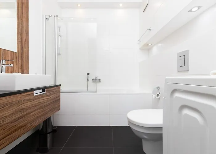 Atelier By Renters Varsó