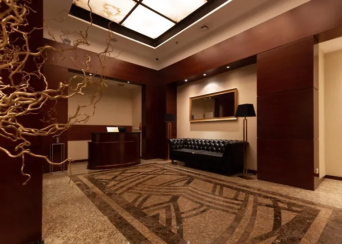 Apartman Atelier By Renters *