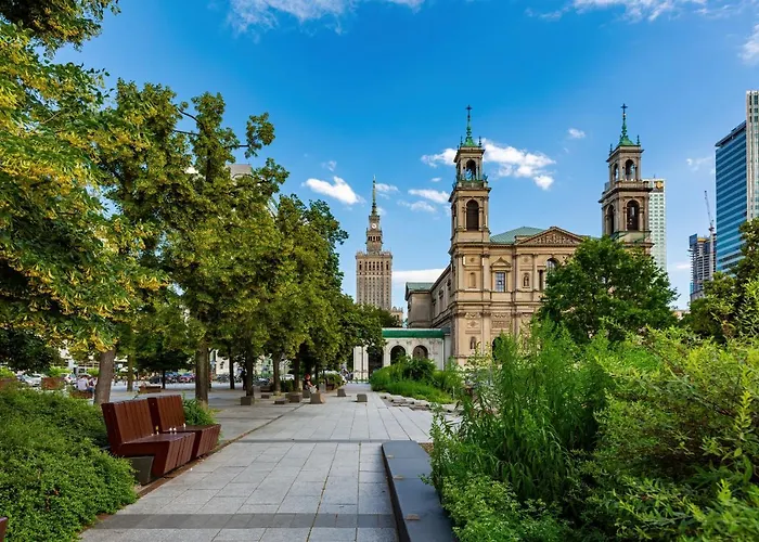 Atelier By Renters Apartman *