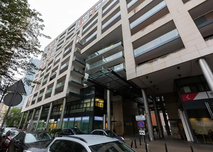 Atelier By Renters Apartman