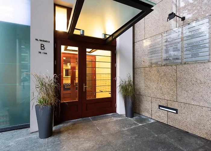 Apartman Atelier By Renters