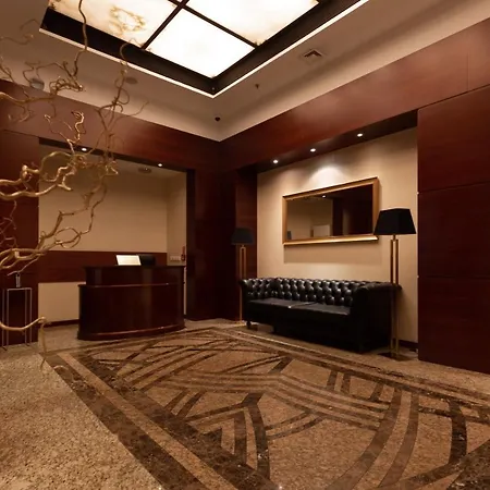 דירה Atelier By Renters *