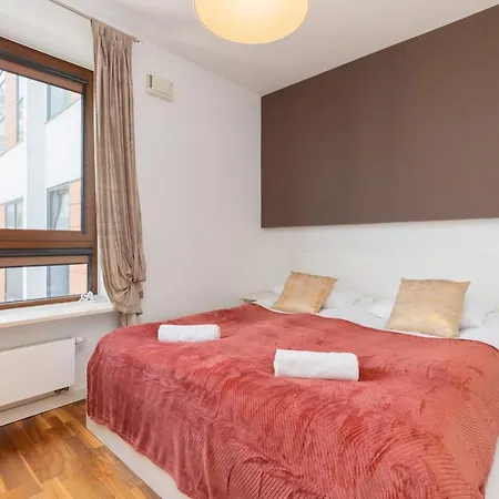 Atelier By Renters Varšava