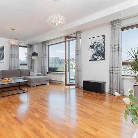 Atelier By Renters Apartmán