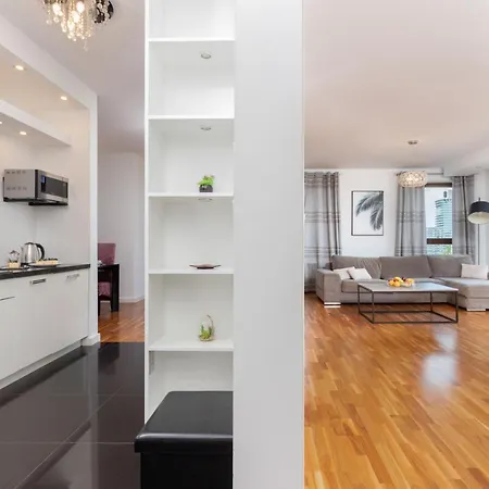 Atelier By Renters وارسو